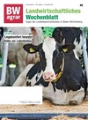 Cover BWagrar 44/2022