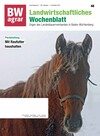 Cover BWagrar 48/2022