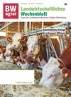 Cover BWagrar 50/2022