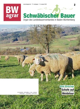 Cover BWagrar 02/2023