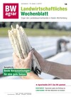 Cover BWagrar 14/2017