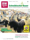 Cover BWagrar 17/2017