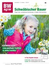 Cover BWagrar 19/2017