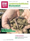 Cover BWagrar 20/2017