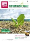 Cover BWagrar 21/2017