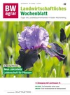 Cover BWagrar 22/2017