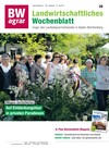 Cover BWagrar 28/2017