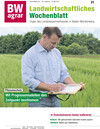 Cover BWagrar 21/2014