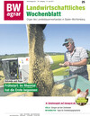 Cover BWagrar 25/2014