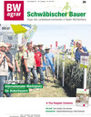 Cover BWagrar 26/2014