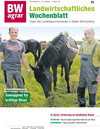 Cover BWagrar 31/2014