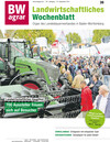 Cover BWagrar 39/2014