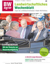 Cover BWagrar 41/2014