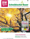 Cover BWagrar 46/2014