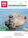 Cover BWagrar 33/2017