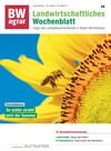 Cover BWagrar 34/2017