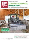 Cover BWagrar 36/2017