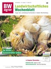 Cover BWagrar 42/2017