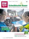 Cover BWagrar 43/2017