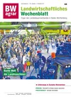 Cover BWagrar 44/2017