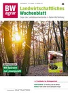 Cover BWagrar 46/2017