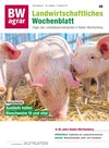 Cover BWagrar 48/2017