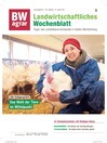 Cover BWagrar 03/2018