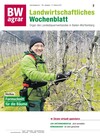 Cover BWagrar 07/2018