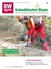 Cover BWagrar 14/2018