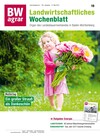 Cover BWagrar 19/2018