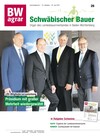Cover BWagrar 26/2018