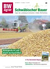 Cover BWagrar 28/2018