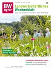 Cover BWagrar 29/2018