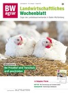 Cover BWagrar 31/2018
