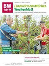 Cover BWagrar 33/2018