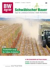 Cover BWagrar 34/2018