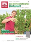 Cover BWagrar 35/2018