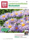 Cover BWagrar 37/2018