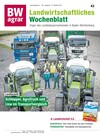 Cover BWagrar 43/2018