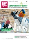 Cover BWagrar 44/2018