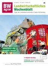 Cover BWagrar 45/2018