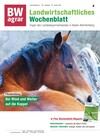 Cover BWagrar 04/2016