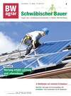 Cover BWagrar 07/2016