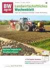 Cover BWagrar 10/2016