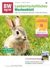 Cover BWagrar 12/2016