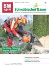 Cover BWagrar 13/2016