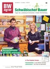 Cover BWagrar 19/2016