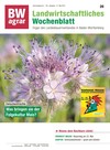 Cover BWagrar 20/2016
