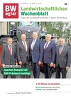 Cover BWagrar 26/2016