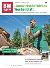 Cover BWagrar 28/2016